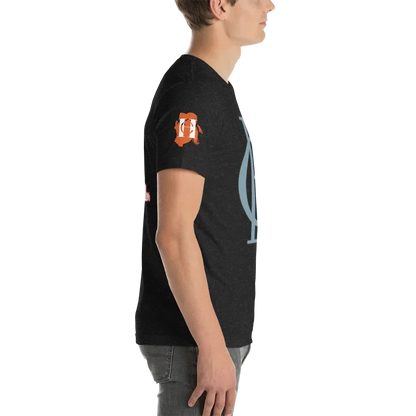 T-SHIRT CH®SPORT | 060 - Modz Designs