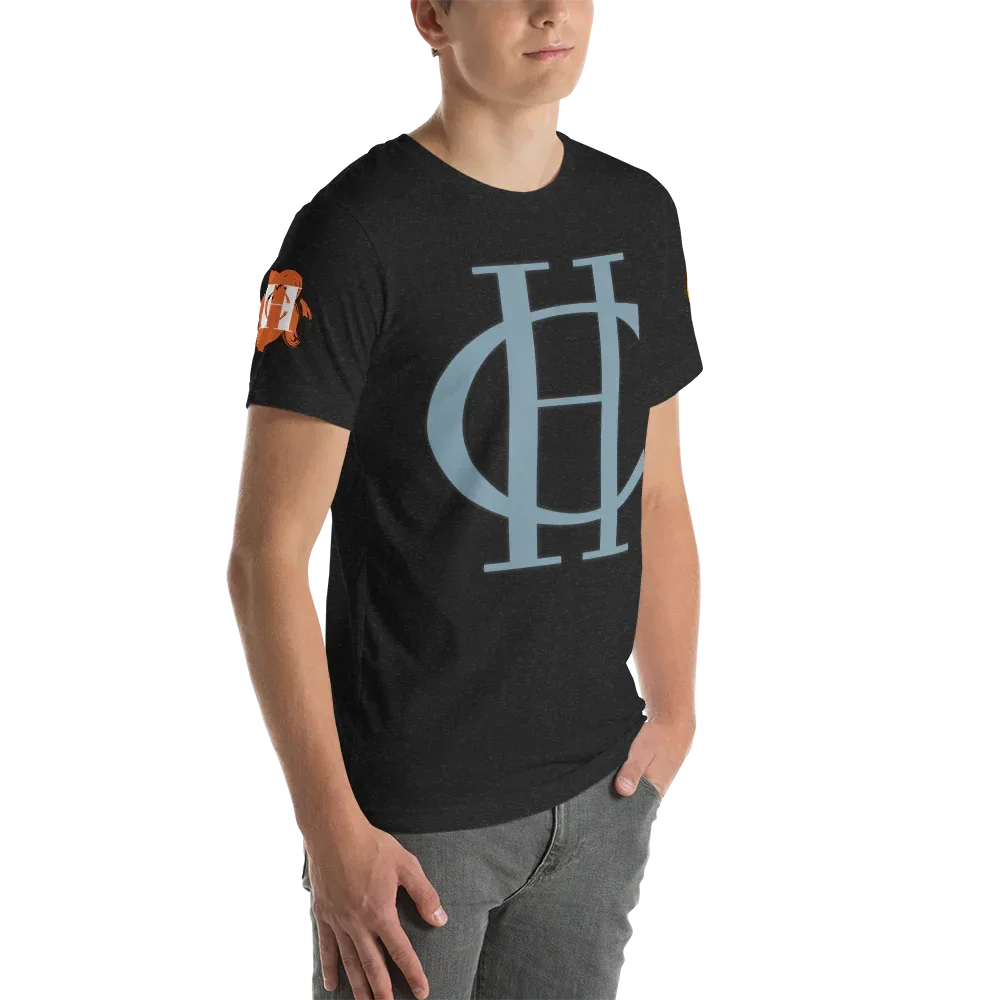 T-SHIRT CH®SPORT | 060 - Modz Designs