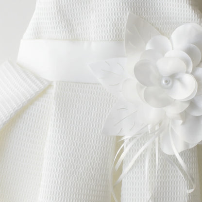 Luna Lace Formal Baby Dress