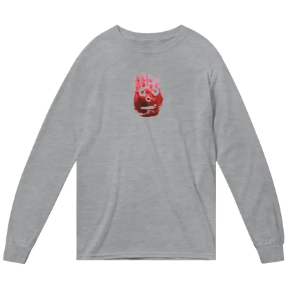 Wilson the Volleyball, from Cast Away Movie Long Sleeve Shirt - Modz Designs